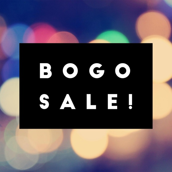 BUY ONE GET ONE SALE! - Picture 1 of 1